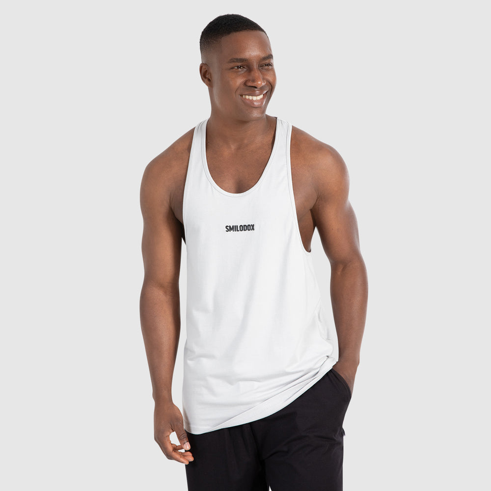 Stringer Leno Modal