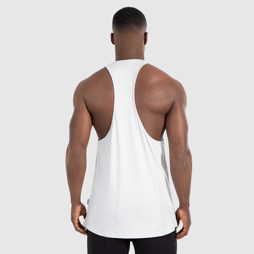 Stringer Leno Modal