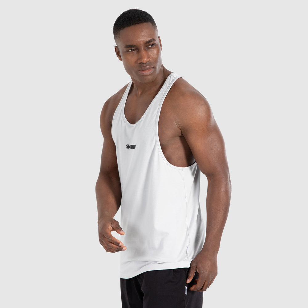 Stringer Leno Modal