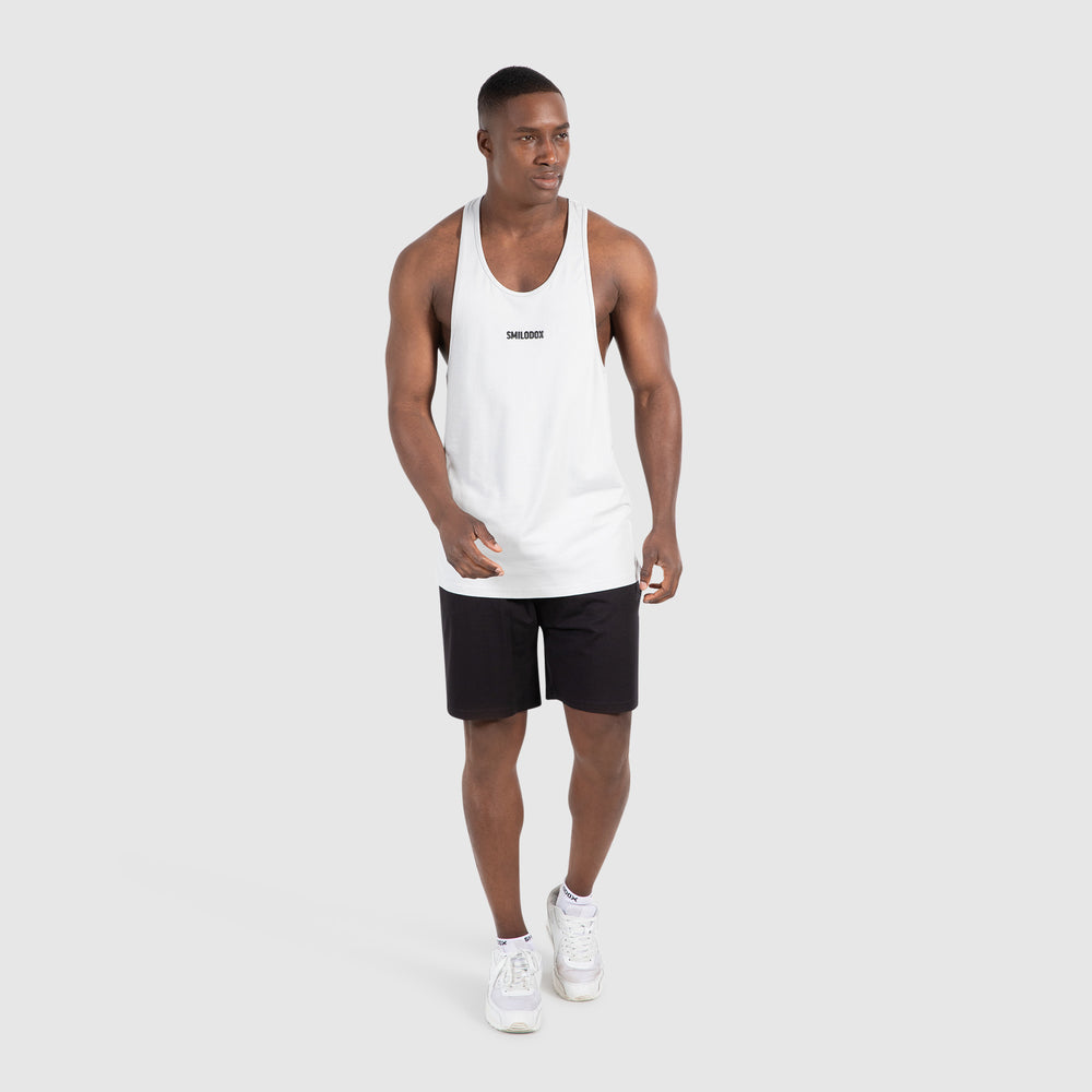 Stringer Leno Modal