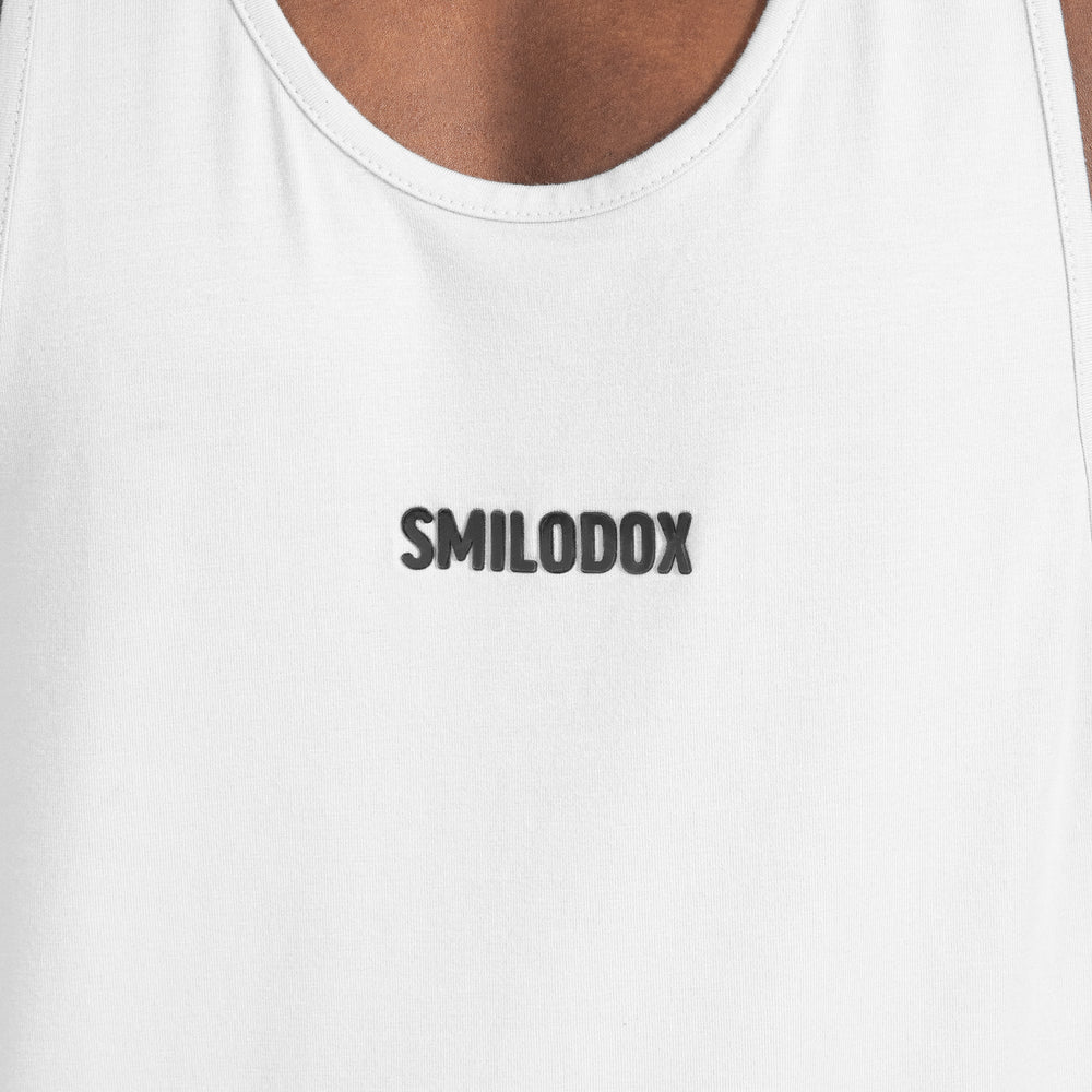Stringer Leno Modal