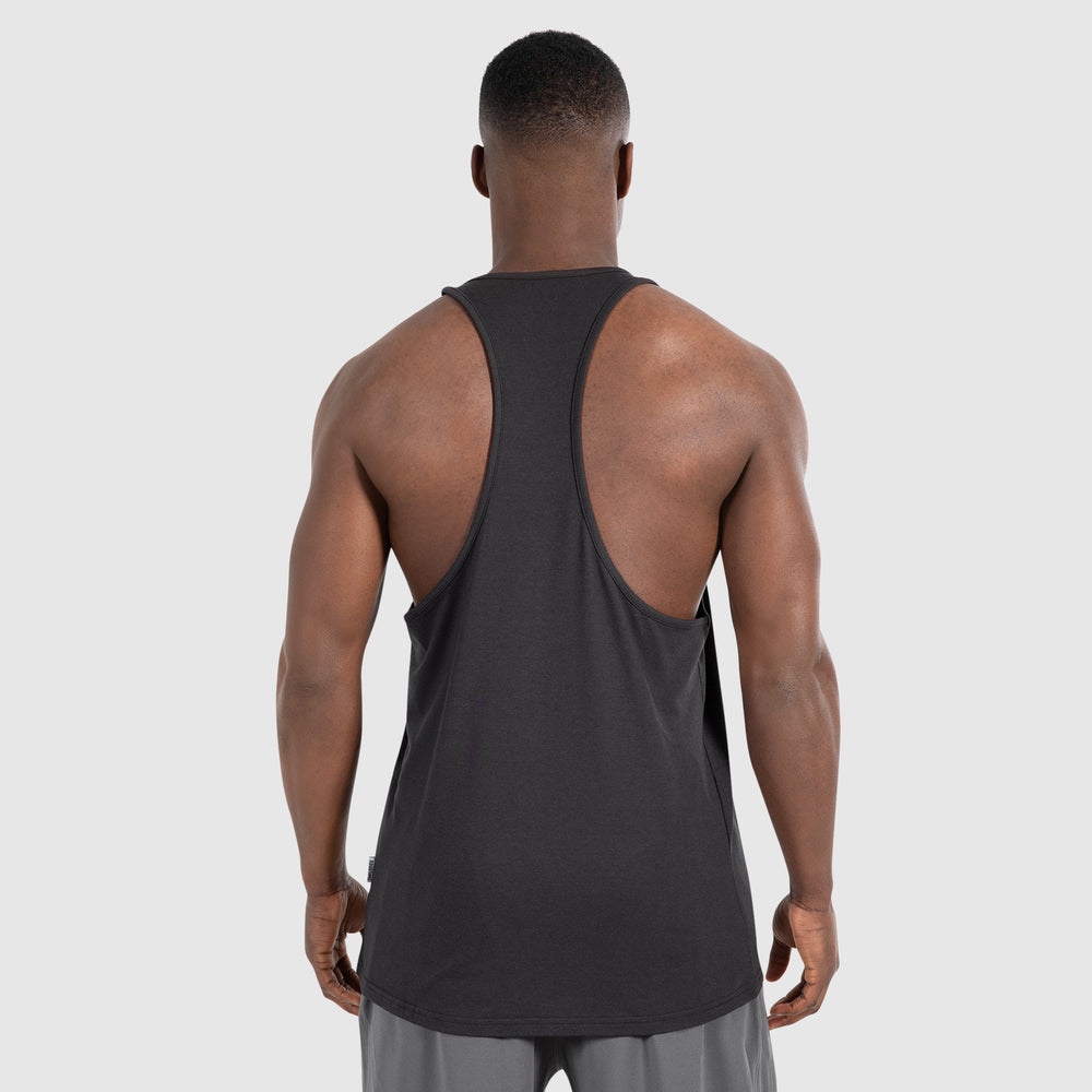 Stringer Leno Modal