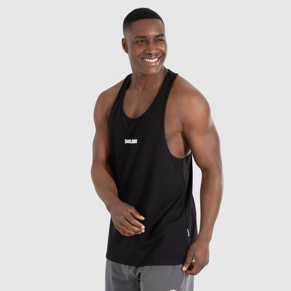 Stringer Leno Modal