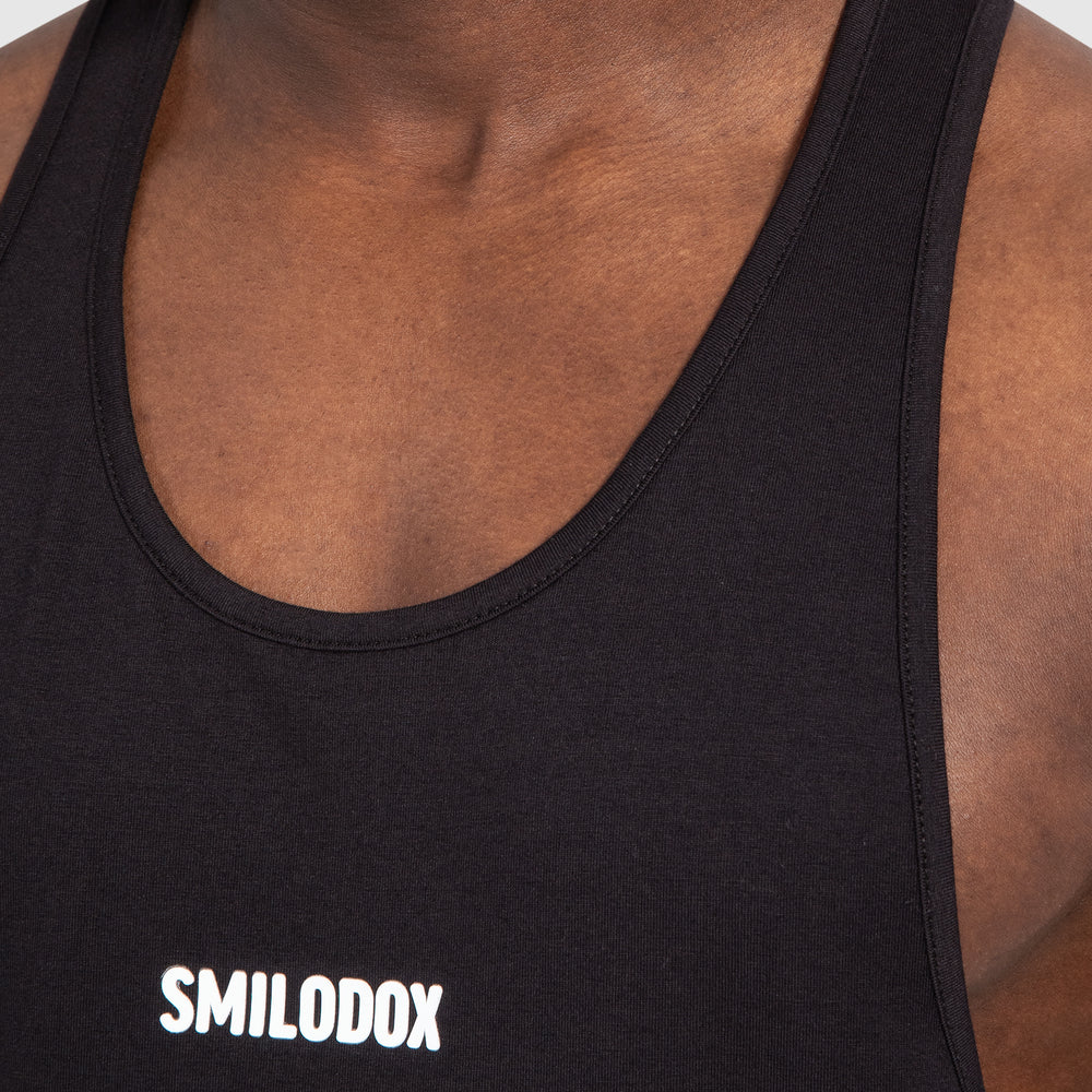 Stringer Leno Modal