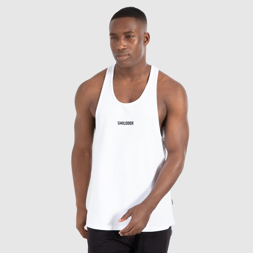 Stringer Leno Modal