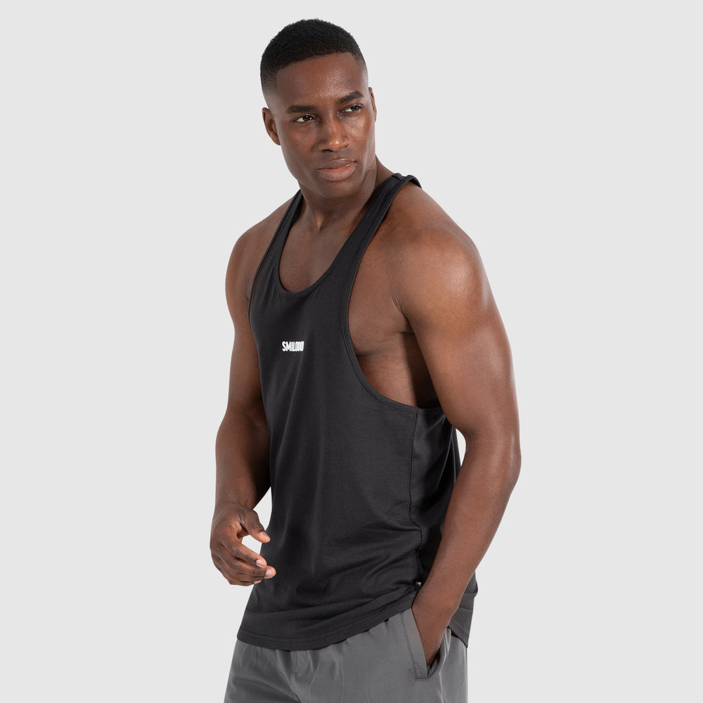 Stringer Leno Modal