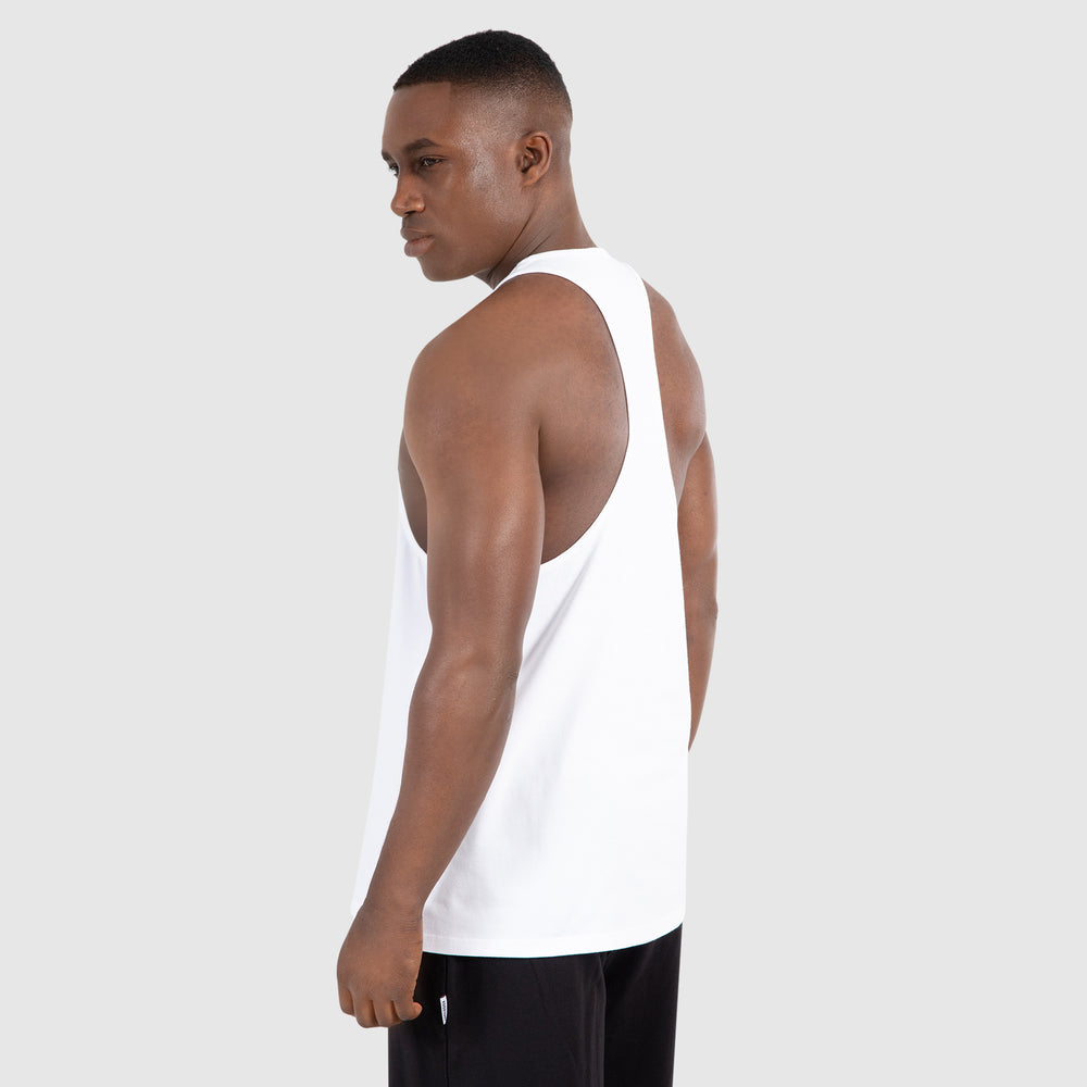 Stringer Leno Modal