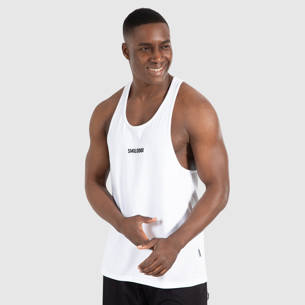 Stringer Leno Modal