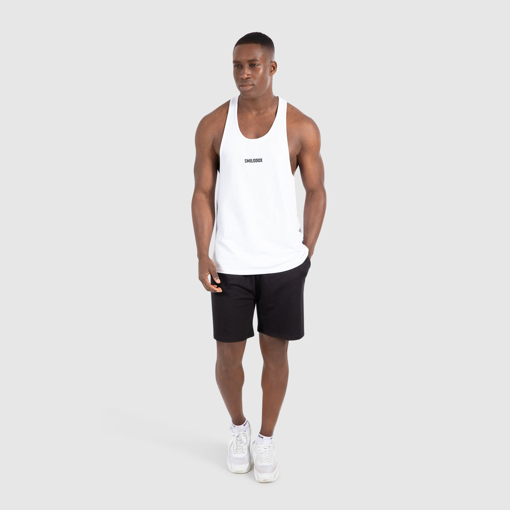 Stringer Leno Modal