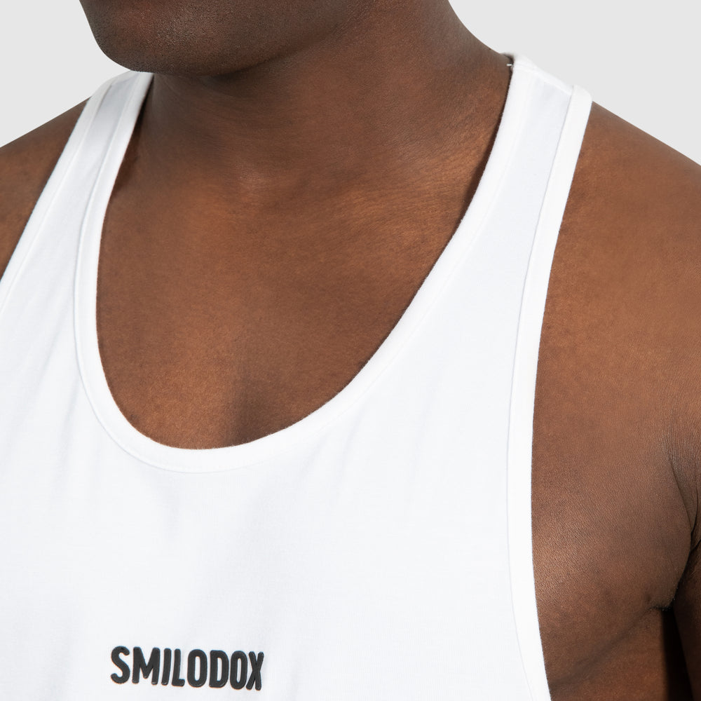 Stringer Leno Modal