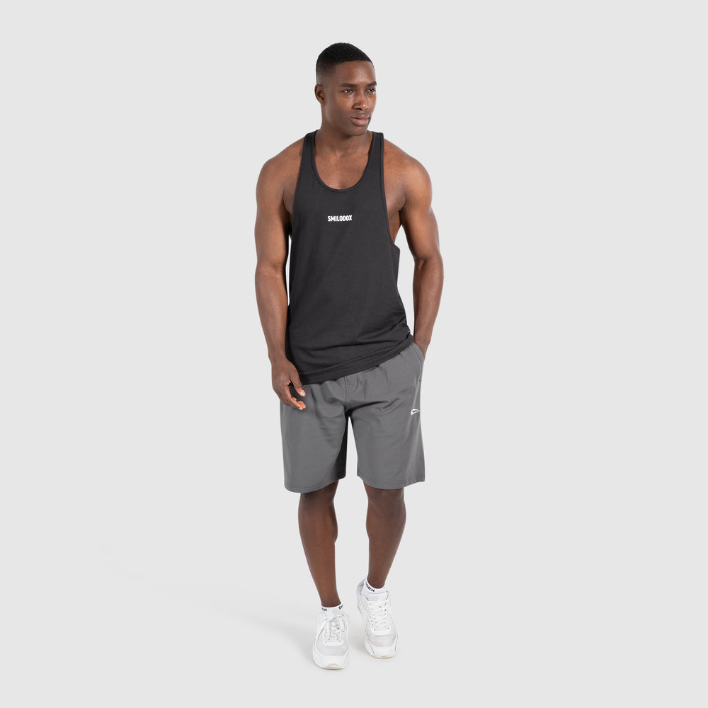 Stringer Leno Modal
