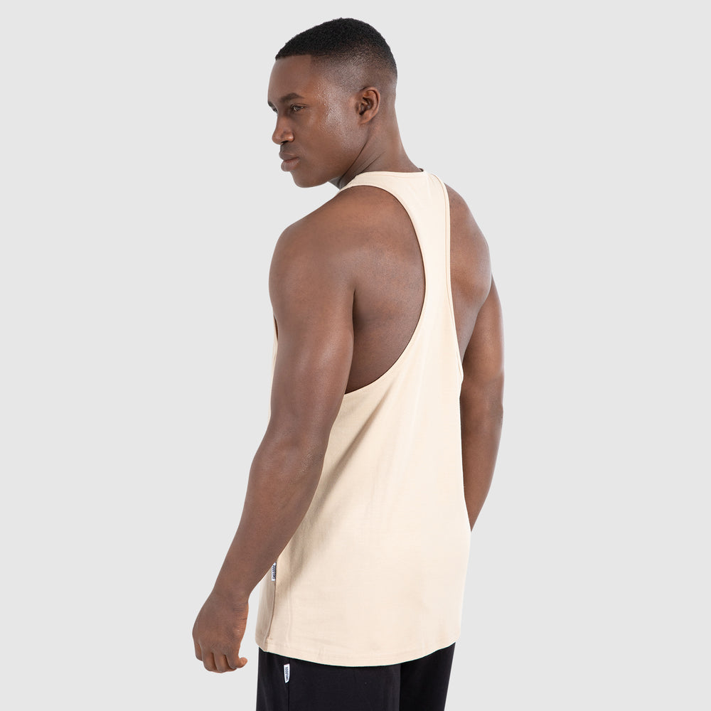 Stringer Leno Modal