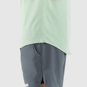 ヘンリーTシャツ