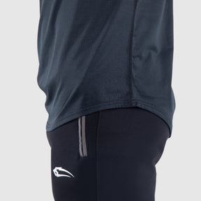 ヘンリーTシャツ