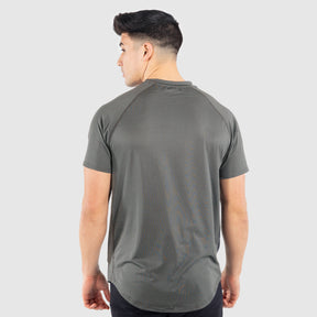 ヘンリーTシャツ