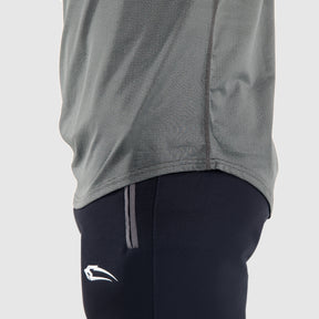 ヘンリーTシャツ