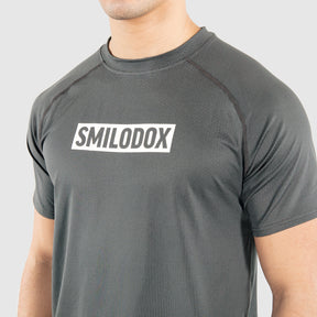 ヘンリーTシャツ