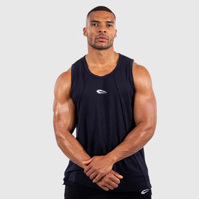 タンクトップ ワイド