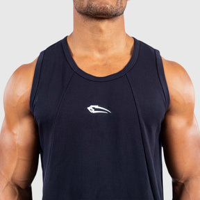 タンクトップ ワイド