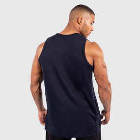 タンクトップ ワイド