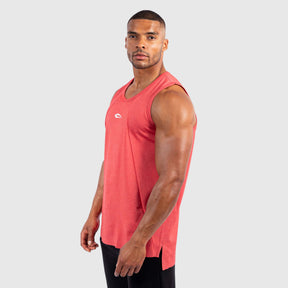 タンクトップ ワイド