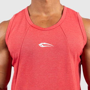 タンクトップ ワイド