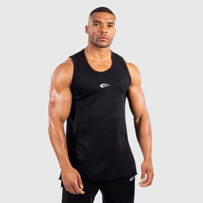 タンクトップ ワイド