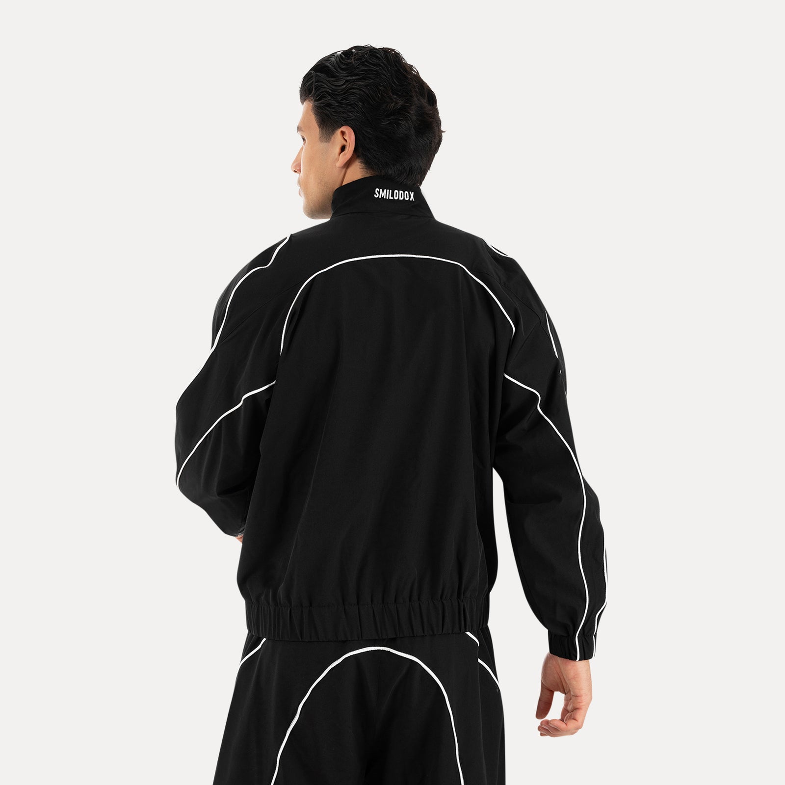 Trainingsjacke Kyson