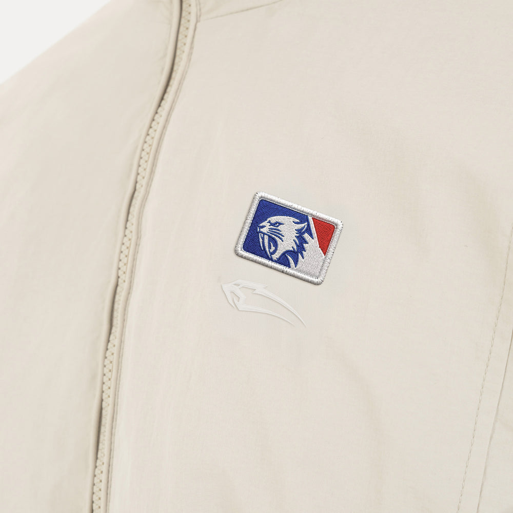 Trainingsjacke Tybrin