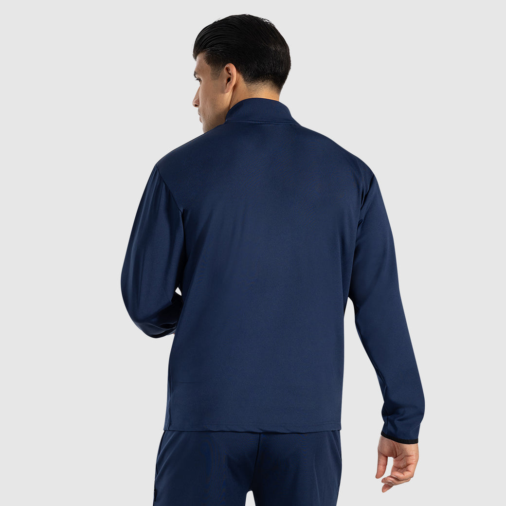 Marineblau