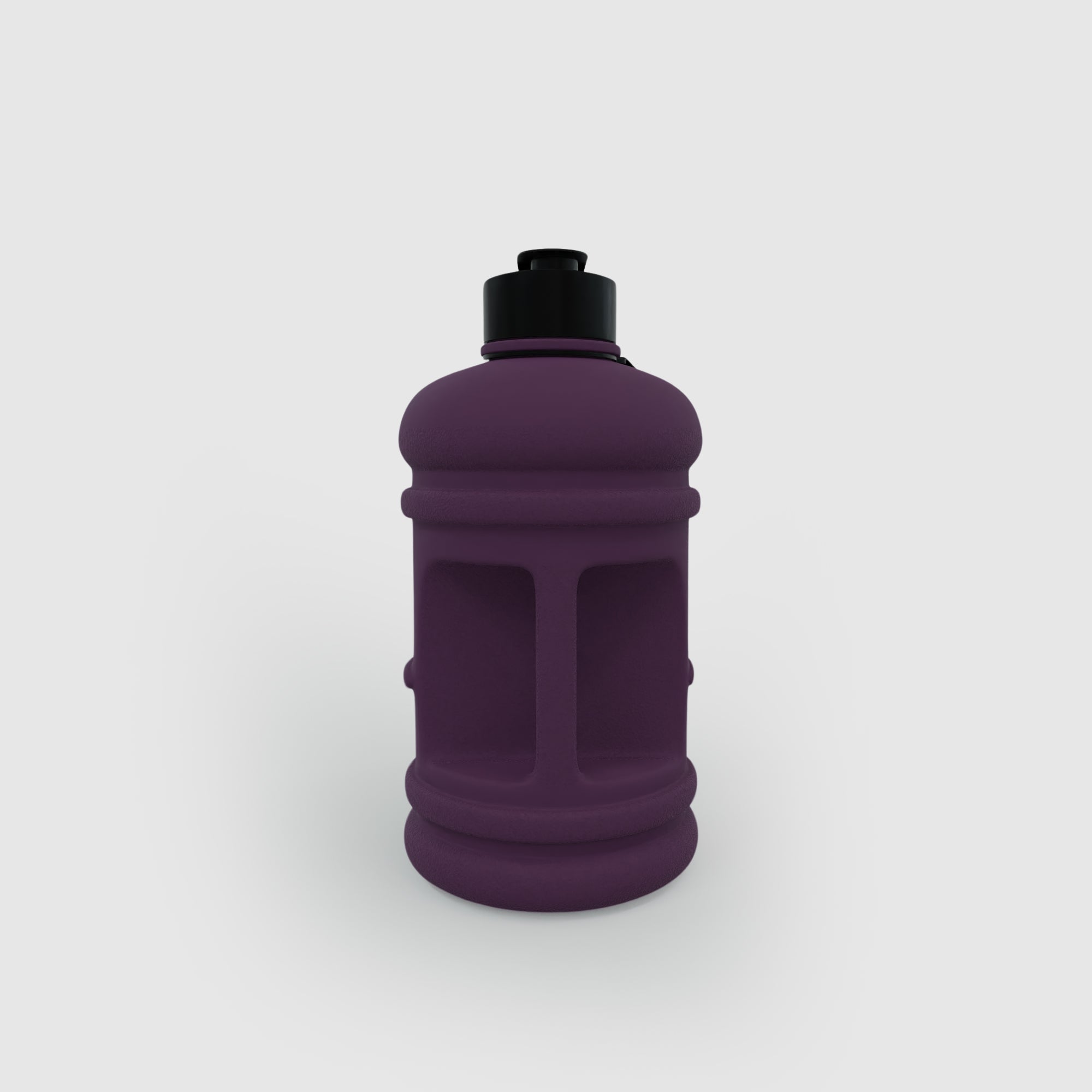 Trinkflasche 2,2L
