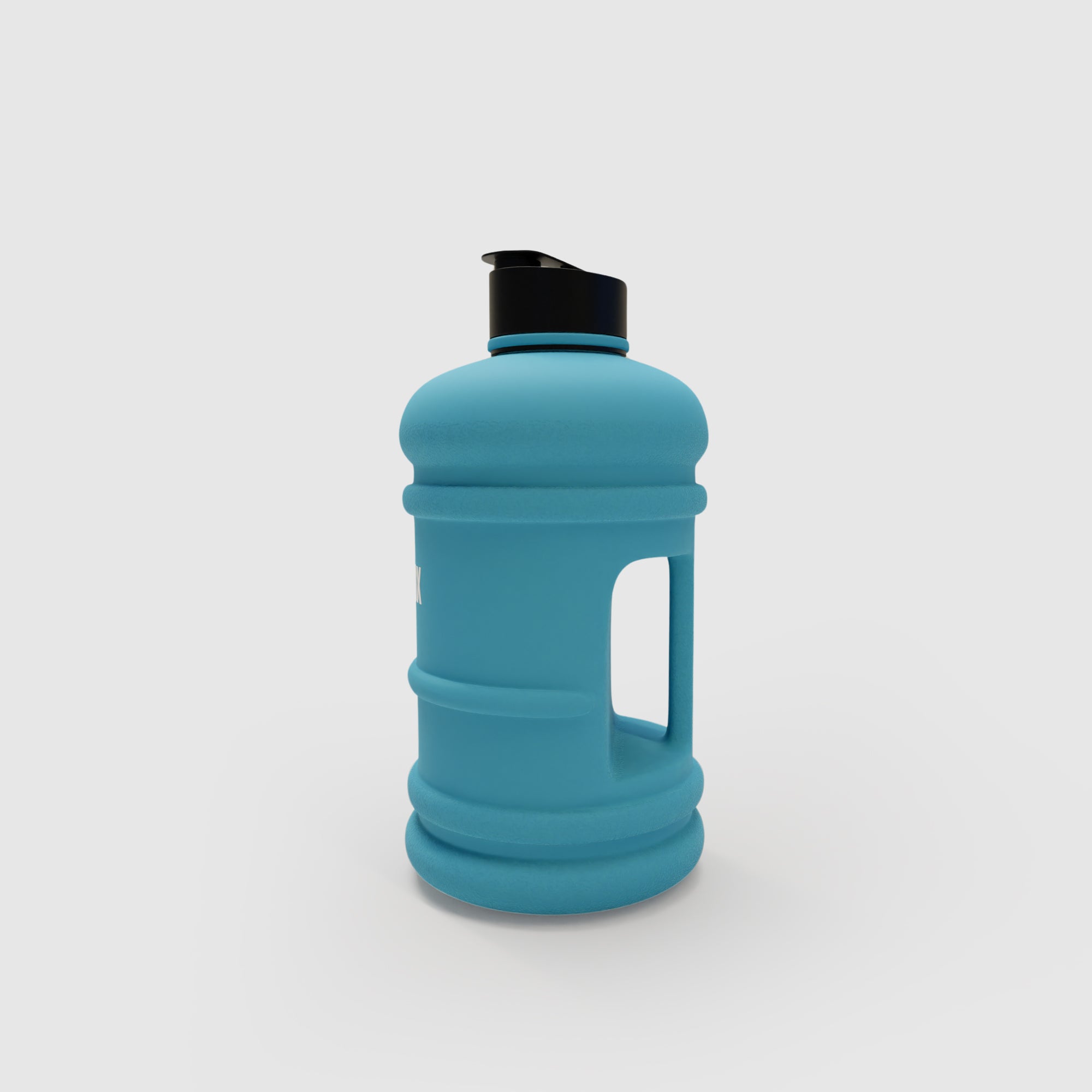 Trinkflasche 2,2L