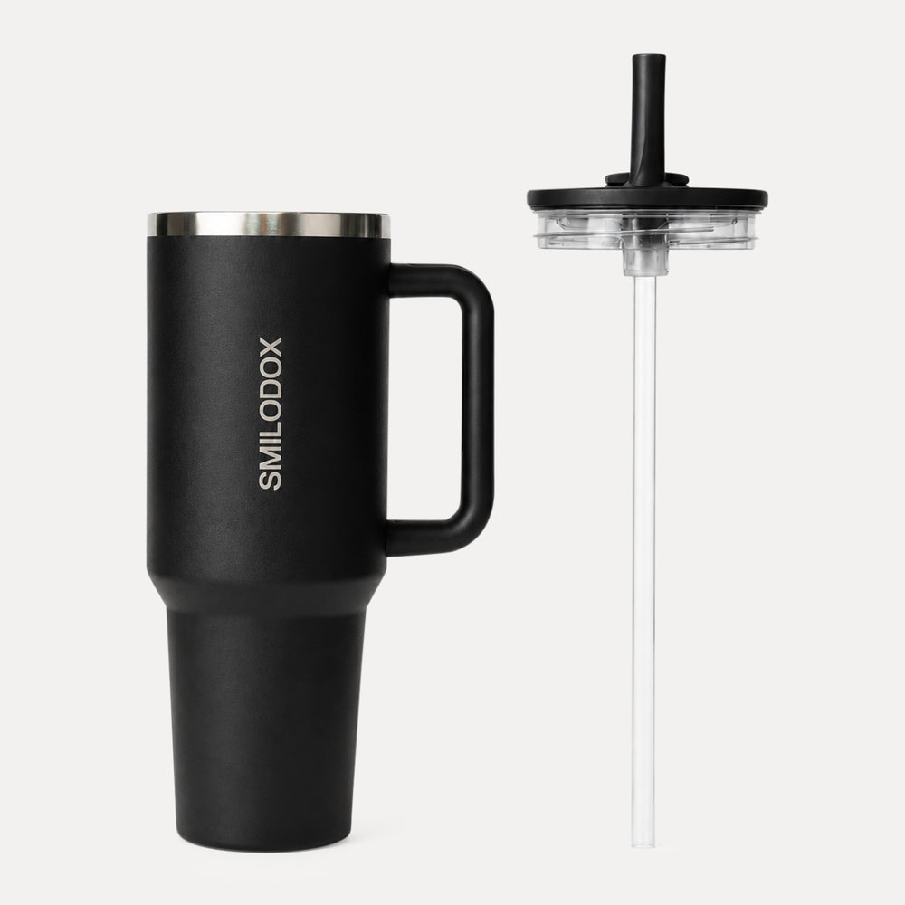 Trinkbecher Termis 1,2L 100% auslaufsicher
