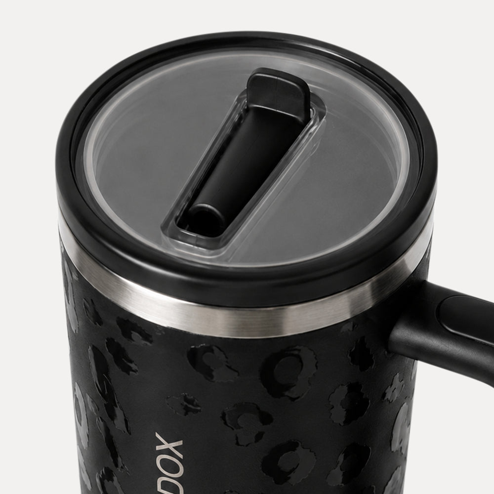 Trinkbecher Termis 1,2L 100% auslaufsicher