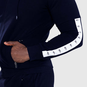 Zip Hoodie Rob Limited