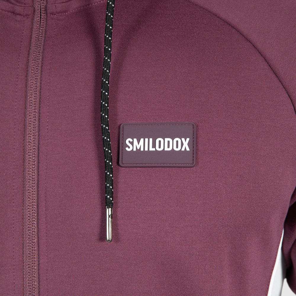 Zip Hoodie Suit Pro