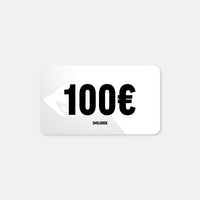 ギフトバウチャー 100€