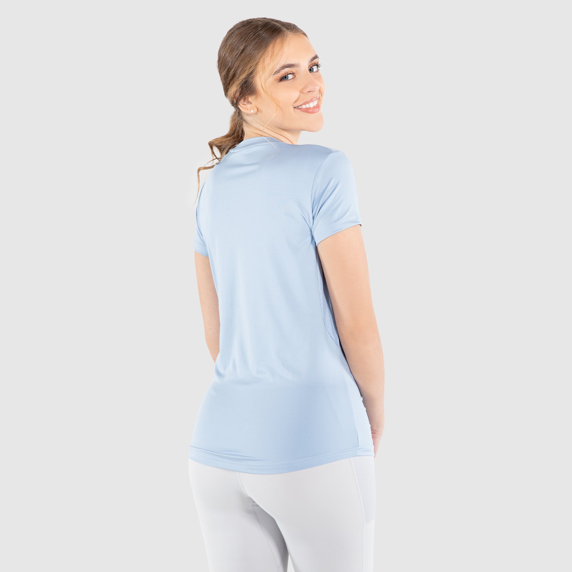 Blau