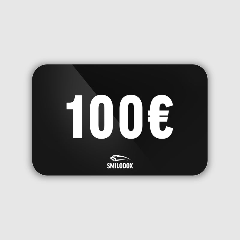 ギフトバウチャー 100€